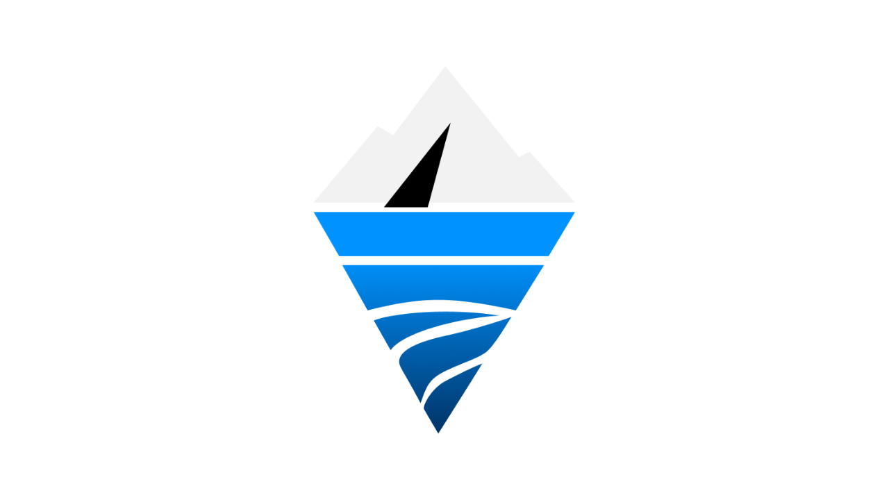 Ilustração logo da growth for sales